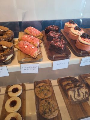  at Goji Berry in Phoenix