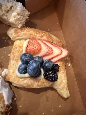   at Goji Berry in Phoenix