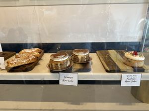   at Goji Berry in Phoenix