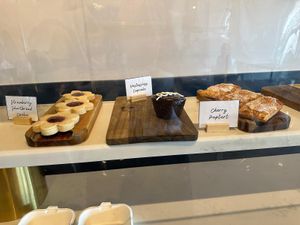   at Goji Berry in Phoenix