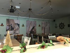   at The Village Inn in Fairlie