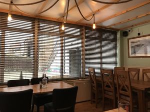   at The Village Inn in Fairlie