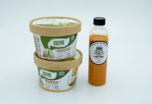  at Mansa Cocina in Panama City