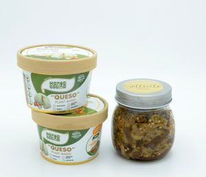  at Mansa Cocina in Panama City