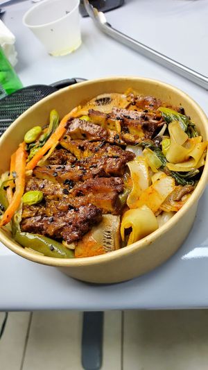  at Mansa Cocina in Panama City