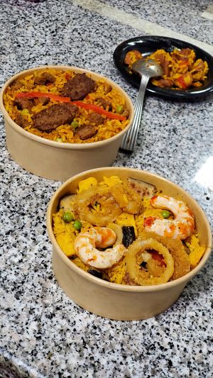  at Mansa Cocina in Panama City