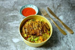  at Mansa Cocina in Panama City