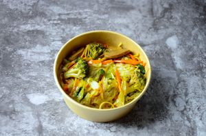  at Mansa Cocina in Panama City