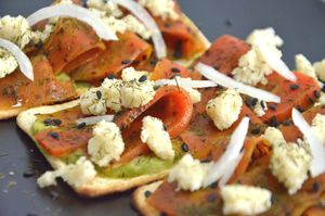  at Mansa Cocina in Panama City