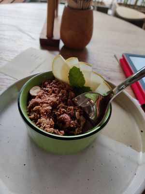  at TRu in Kerobokan Kelod