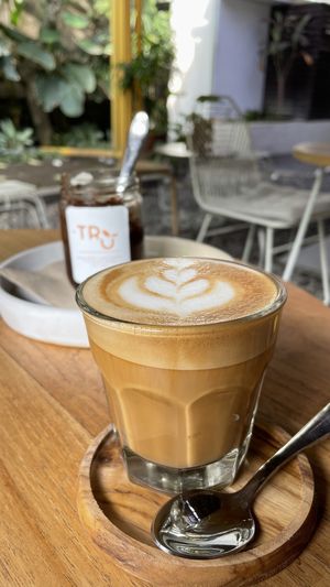   at TRu in Kerobokan Kelod