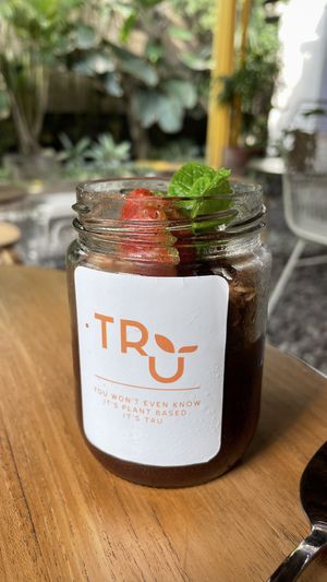   at TRu in Kerobokan Kelod