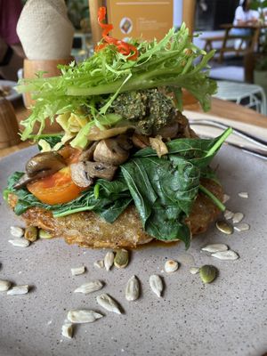   at TRu in Kerobokan Kelod