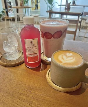   at TRu in Kerobokan Kelod