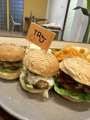   at TRu in Kerobokan Kelod