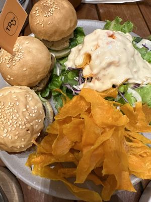   at TRu in Kerobokan Kelod