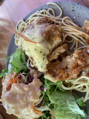   at TRu in Kerobokan Kelod