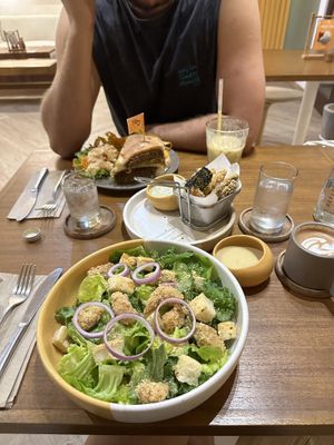   at TRu in Kerobokan Kelod