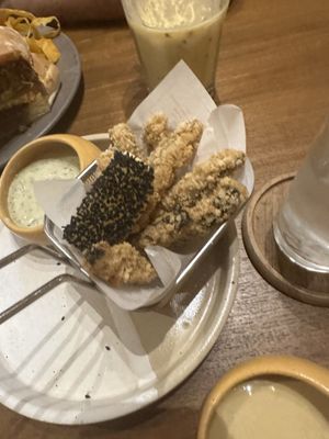   at TRu in Kerobokan Kelod