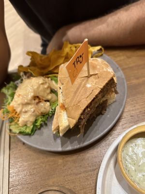   at TRu in Kerobokan Kelod