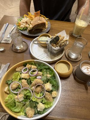   at TRu in Kerobokan Kelod