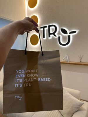   at TRu in Kerobokan Kelod