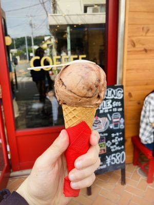 YUMM  at CREMAHOP in Zushi