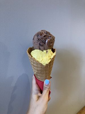   at CREMAHOP in Zushi