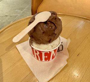   at CREMAHOP in Zushi