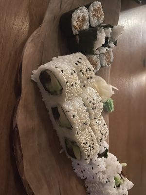   at Vietnam Royal Restaurant in Gelsenkirchen