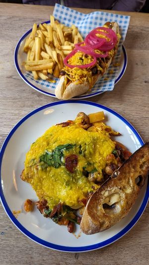  at Hawkes House in Bristol