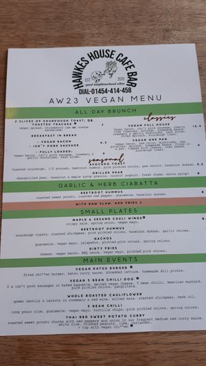  at Hawkes House in Bristol