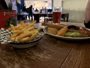   at Hawkes House in Bristol