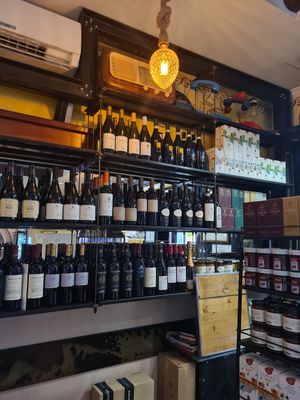  at Forno Roscioli Pietro - Esquilino in Rome