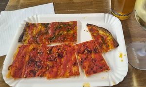  at Forno Roscioli Pietro - Esquilino in Rome