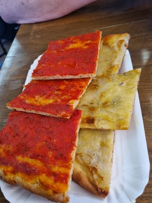  at Forno Roscioli Pietro - Esquilino in Rome