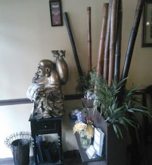  at Miss Saigon Bistro in Coral Gables