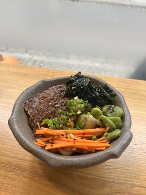   at Dwa Stoliki in Torun