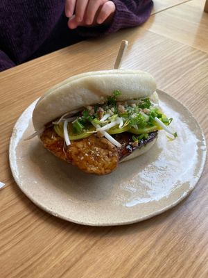  at Dwa Stoliki in Torun