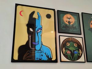  at Dwa Stoliki in Torun