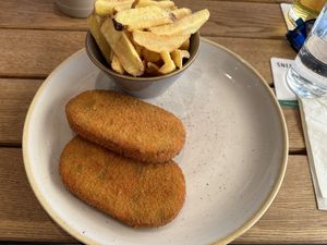   at Goldalm in Wuppertal