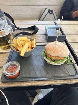   at Goldalm in Wuppertal