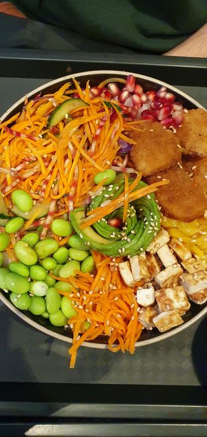  at Pok Ïno in Angers