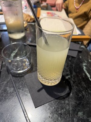 Limonsawa 10€  at Komesu in Angers