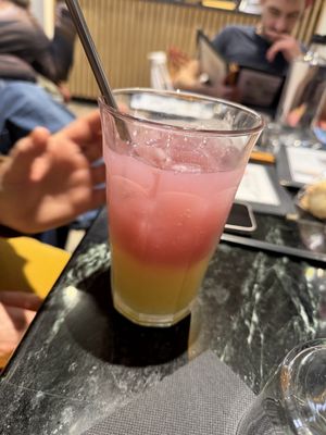 Charmillon 5€  at Komesu in Angers