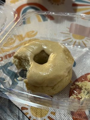   at Beach Hippie Coffee in Myrtle Beach