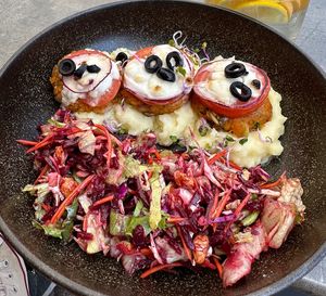   at Lagūna Restaurant-Terasa in Palanga