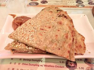 Vegan 🌱   at Big Lantern in San Francisco