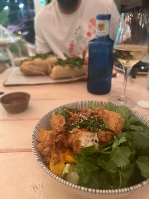  at It's Vietnam  in Torremolinos