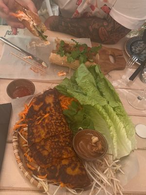  at It's Vietnam  in Torremolinos